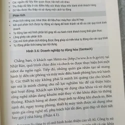 AI TRONG MARKETING - LÊ DUNG 740344