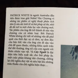 Cây người - Patrick White 931406