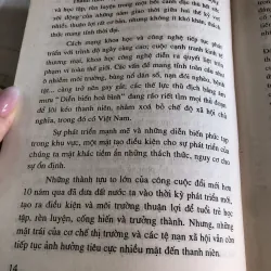 Tổng quan tình hình thanh niên công tác đoàn và phong trào thanh thiếu niên  1031274
