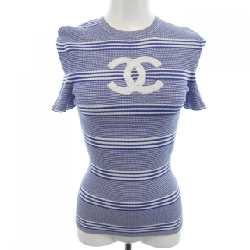 CHANEL P60474K46046 Áo len - Hàng hiệu Chính hãng