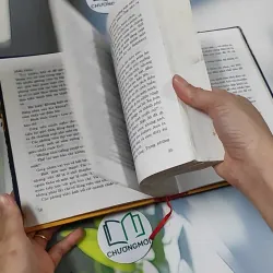 Trở Về Eden - Rosalind Miles 750736