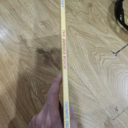 The Jungle Book storybook 8
20k 674814