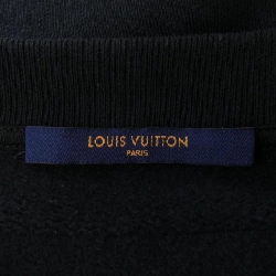 Louis Vuitton LOUIS VUITTON LV Music Line Embroidered HOY03WIHN Sweatshirt - Hàng hiệu Authentic 889531
