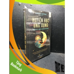 (TẶNG BOOKMARK) Huyền học ứng dụng Ambrosia Hawthoan new 100% RBK.ASB0201 tâm linh