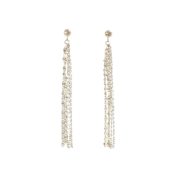 K10YG Bông tai - Hàng hiệu Chính hãng