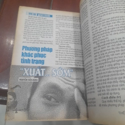THẾ GIỚI MỚI số 489 ngày 3.6.2002 519458
