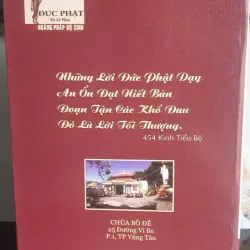 Đức Phật Và 45 Năm Hoằng Pháp Độ Sinh - Tập 11 756664