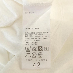 THE SEED BY WILLY CH 23-071-596-2010-1-0 Áo thun - Hàng hiệu Chính hãng 899180