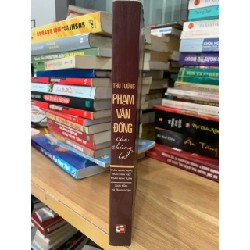 Thủ tướng Phạm Văn Đồng của chúng ta -Trần Quân Ngọc ,Trần Đình Việt,Đoàn Minh Tuấn