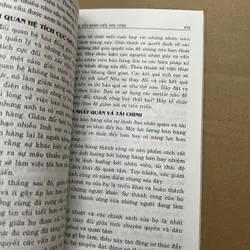 Nghệ thuật quản trị bán hàng 569290