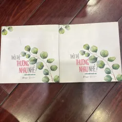 Thôi thì thương nhau nhé mấy điều nhỏ xíu bloom 