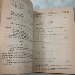 Kỹ thuật mạch điện tử (Tập 2) - 1991s 1009053
