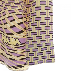 Áo sơ mi PRADA P497CG - Hàng hiệu Authentic 773788