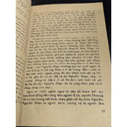 Quang Trung Nguyễn huệ con người và sự nghiệp - Phan Huy Lê 605493