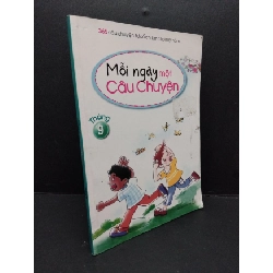 [Phiên Chợ Sách Cũ] Mỗi ngày một câu chuyện Tháng 92014 2303