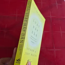 Luật hấp dẫn , Esther Hicks 1054840