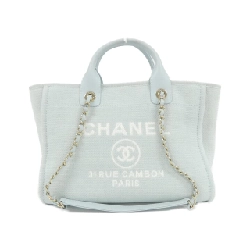 Túi Chanel Deauville Line AS3257