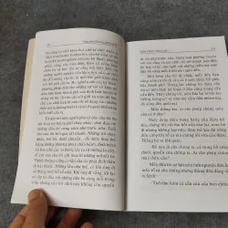 DẤU CHÂN TRÊN CÁT - NGUYÊN PHONG phóng tác 718840