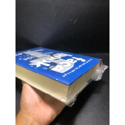 Facebook the inside story Steven Levy mới 100% bìa cứng HCM.ASB1812 346154