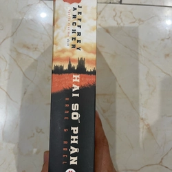 Hai số phận - Jeffrey Archer 469567