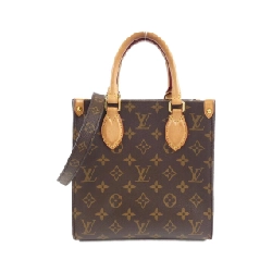 Túi xách Louis Vuitton Monogram Sac Plat BB M46265