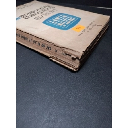 Các bộ vi xử lý thông dụng 16/32 bit mới 70% ố vàng rách bìa 1990 NGuyễn Văn Tam HCM2103 GIÁO TRÌNH, CHUYÊN MÔN 918749