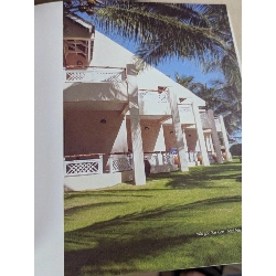 Hơi thở nhiệt đới - KTS Nguyễn Văn Tất 785946