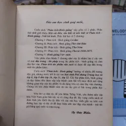 Sách: Những bài văn chọn lọc - Phân Tích Bình Giảng (A2) 718539