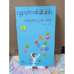 Bong bóng lên trời - Nguyễn Nhật Ánh SÁCH ĐỒNG GIÁ 29K RUBO0810 Blogmeo 281125