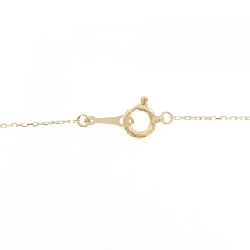 K18YG Dây chuyền - Hàng hiệu Chính hãng 863953