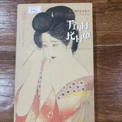 Tình khờ - Tanizaki (7)