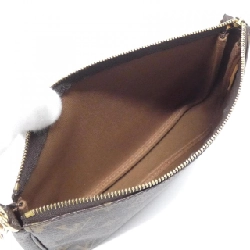 Túi đeo chéo Louis Vuitton Monogram Panda Pouch Accessoire M51981 - Hàng hiệu Chính hãng 769033