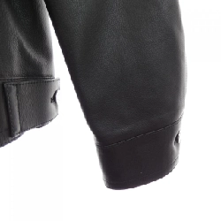 HERMES *41-5004 Áo khoác da - Hàng hiệu Chính hãng 890671