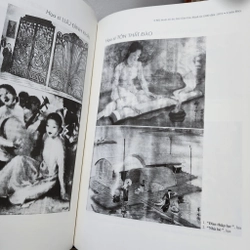 Mỹ thuật đô thị Sài Gòn - Gia Định 1900 - 1975 | bìa cứng | 2014 448595
