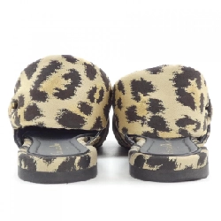 【Mã giảm giá】Giày bệt CHRISTIAN DIOR 662532