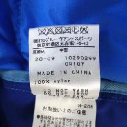 【Mã giảm giá】Phiên bản Master Bunny MASTER BUNNY EDITION Áo khoác lông vũ 634095