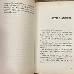 Alex Rider - Stormbreaker - Anthony Horowitz 728437