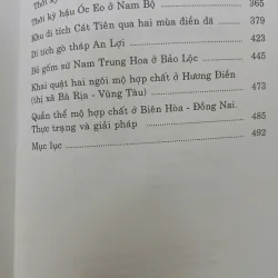 MỘT SỐ VẤN ĐỀ KHẢO CỔ HỌC Ở MIỀN NAM VIỆT NAM PHẦN 3 1033518