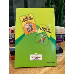 Truyện kể luyện trí thông minh (Tập 2) – Lâm Thụy, Đức Việt biên soạn 571255