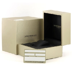 Đồng hồ Emporio Armani ARS-8151 GP Quartz - Hàng hiệu Chính hãng 882528