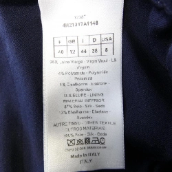 Christian Dior 4H21317A1148 Váy 647451