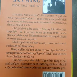 Người bán hàng vĩ đại nhất thế giới - Sách cũ 642471