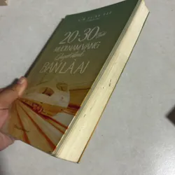 20-30 tuổi Mười năm vàng quyết định bạn là ai 689569