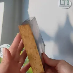 The Mayan Secrets - Clive Cussler & Thomas Perry 1027190