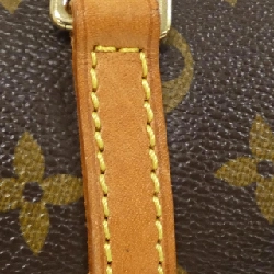 Túi Louis Vuitton Monogram Papillon 30cm M51385 617638