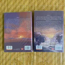 Một nửa ấm áp 720405