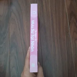 Mưu sự tại nhân 593092