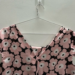 Đầm xuông mặc nhà size L 463100