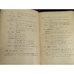 Những lỗi thông thường trong anh ngữ - Liêu Chánh Trực 588826