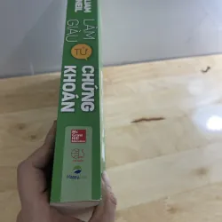 Làm giàu từ chứng khoáng 752864